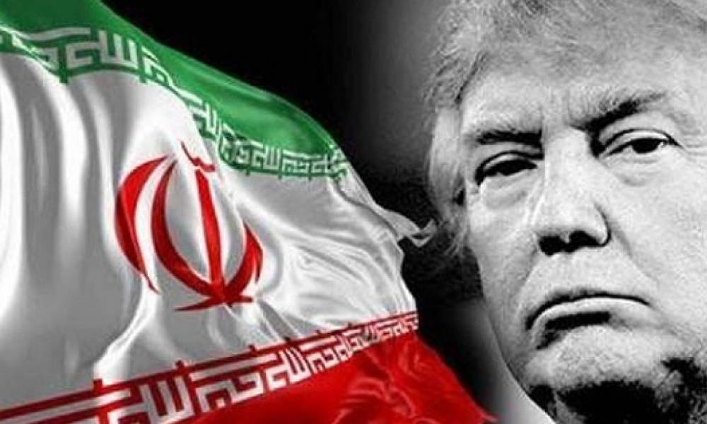 هل هي "رسالة ايرانية" لـــ العالم وامريكا ؟! .. ايران تعرض منتوجا لها هو الاكبر في العالم