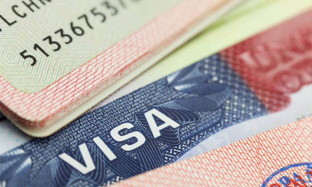 امريكا تتخذ قرار بــ "منع" دخول اراضيها دون تأشيرة فيزا لــ 38 دولة .. ضمنها العراق