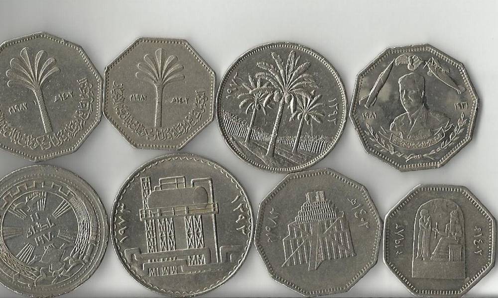 Will Iraq return to the old coin