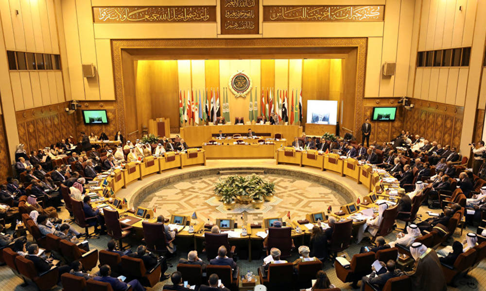 العراق يترأس اجتماع وزراء الخارجية العرب لبحث ملفات ابرزها انتهاكات إيران وتركيا