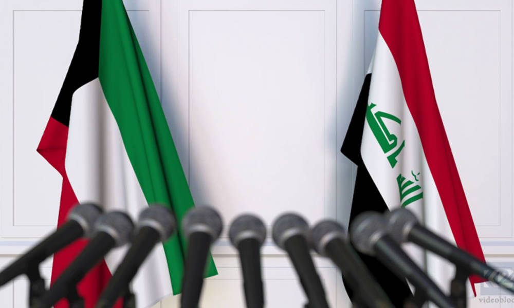 "الكحل بعين الرمدة خسارة" .. "شكوى" عراقية تثير "غضب" الكويت .. ؟!