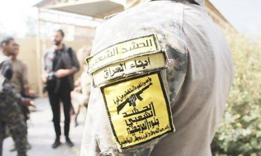 بالوثيقة: الحشد الشعبي يعلن تشكيل قوة جوية اضافة للقوة الجوية العراقية