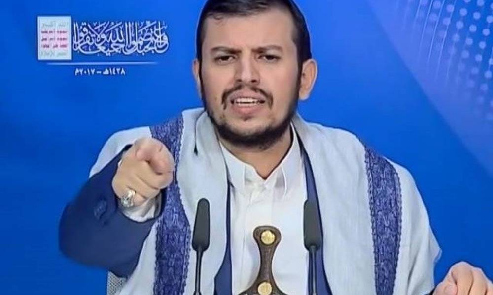 الحوثي يهدد الإمارات "استمرارك في احتلال اليمن خطر عليكم"