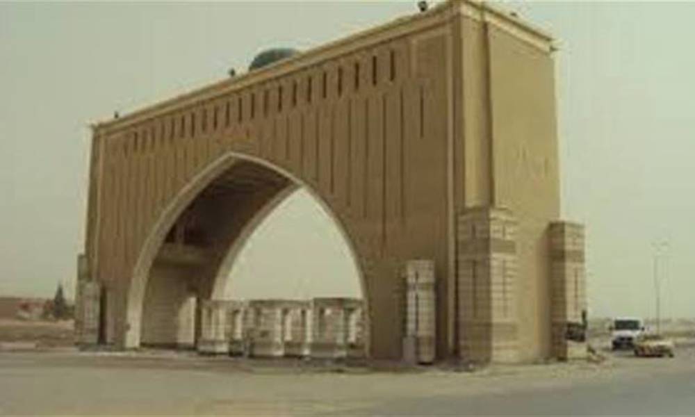 مجلس الوزراء يوافق على تطوير مداخل العاصمة بغداد