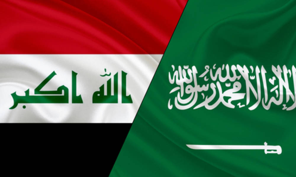 العراق ينفي ما تداولته وسائل اعلام حول استخدام اراضيه لمهاجمة منشآت نفطية سعودية