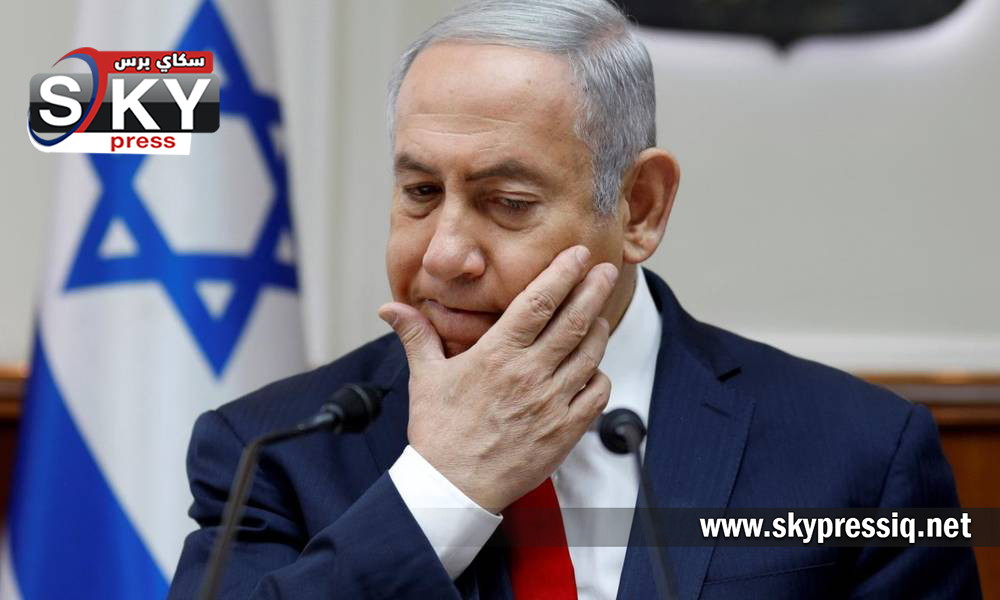 نتائج الانتخابات الاسرائيلية "تصفع" نتنياهو .. !