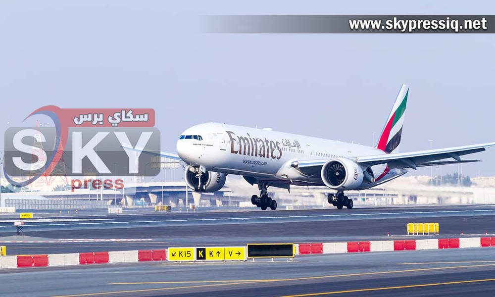 مطار دبي يوقف نشاط رحلاته على خلفية نشاط طيران مسيّر