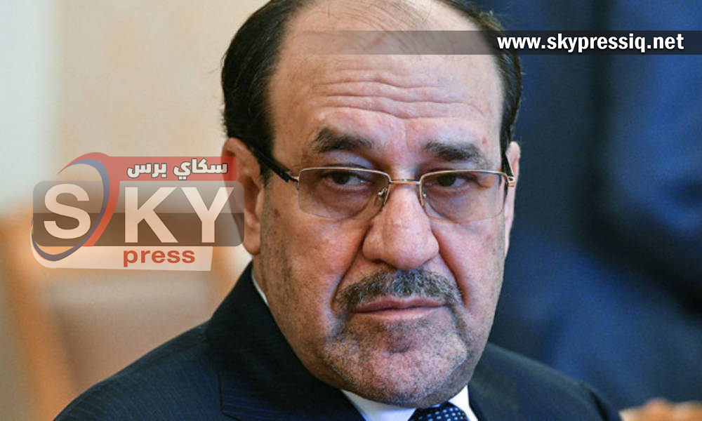 Naseef sends a threat padded to Saleh .. Maliki will not give up his position as vice president