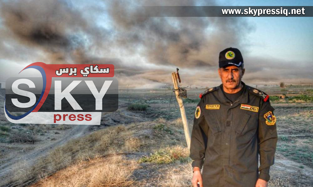 لماذا تقوم الحكومة بـــ "إزالة" تمثال عبد الوهاب الساعدي عند الـــ "ثالثة فجرا" .. ؟!