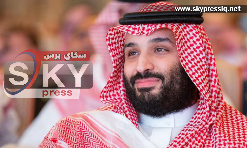 محمد بن سلمان : الحل السياسي مع ايران افضل كثيراً من الرد العسكري