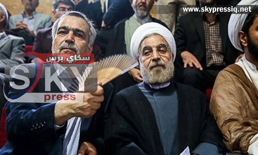 حكم بالسجن على شقيق الرئيس الإيراني حسن روحاني