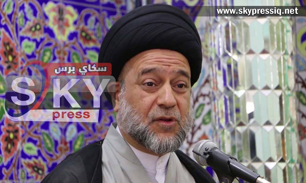 جمع تواقيع لاستجواب رئيس ديوان الوقف الشيعي