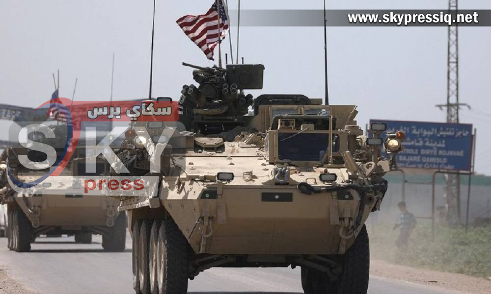 الجيش الأميركي ينقل اثنين من أخطر مقاتلي "داعش" من سوريا إلى العراق