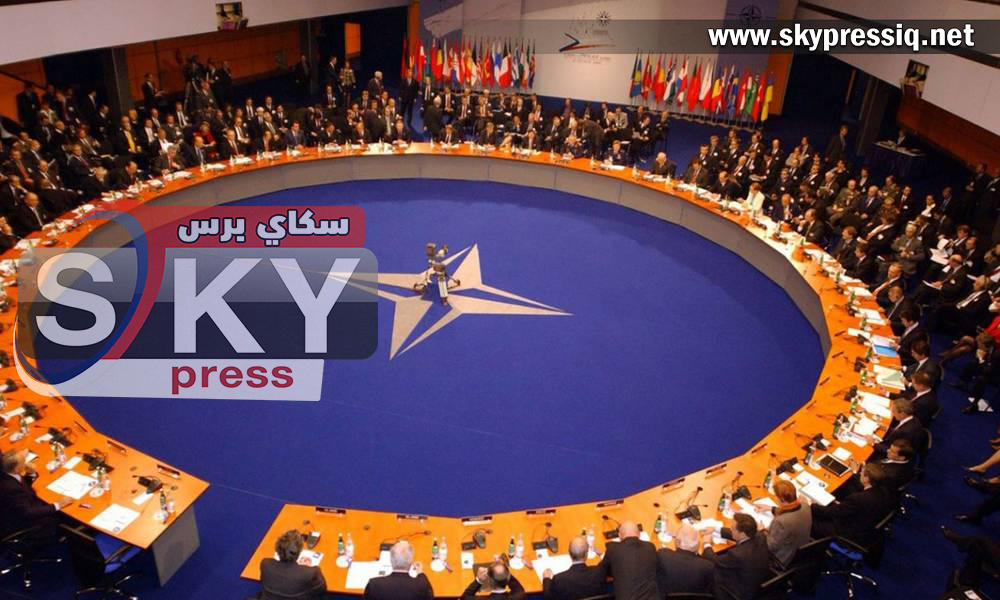 وفد برلماني عراقي يزور بريطانيا للمشاركة في اجتماع الناتو