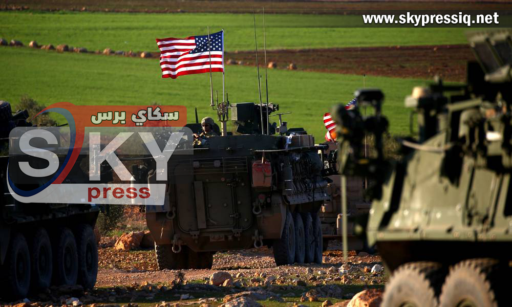 القوات الامريكية تنقل 80 من كبار قادة داعش من سوريا الى العراق