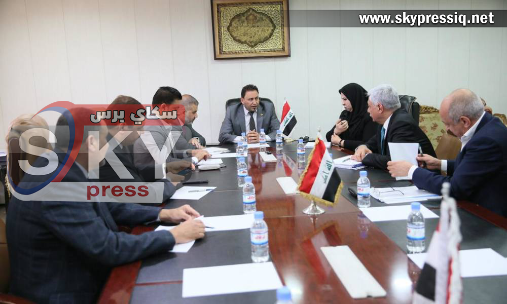 Parliamentary Integrity vows to uncover large corruption files in the next few days