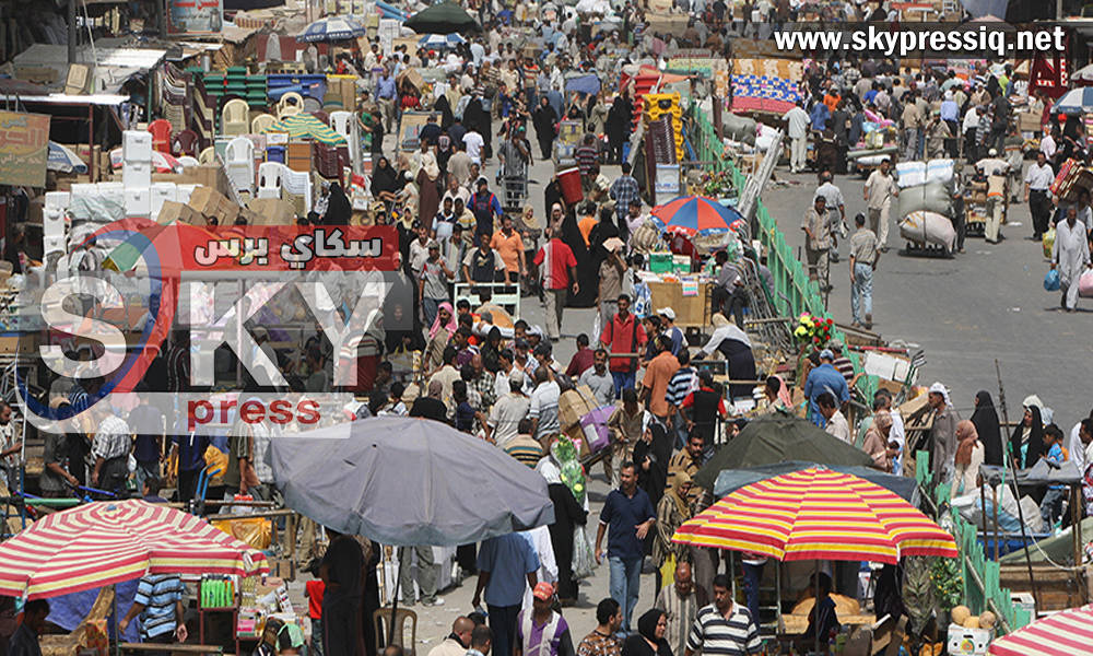 امانة بغداد تنهي التصاميم والموافقات الخاصة لبناء 16 سوقاً شعبياً لتكون بديلاً للعشوائيات