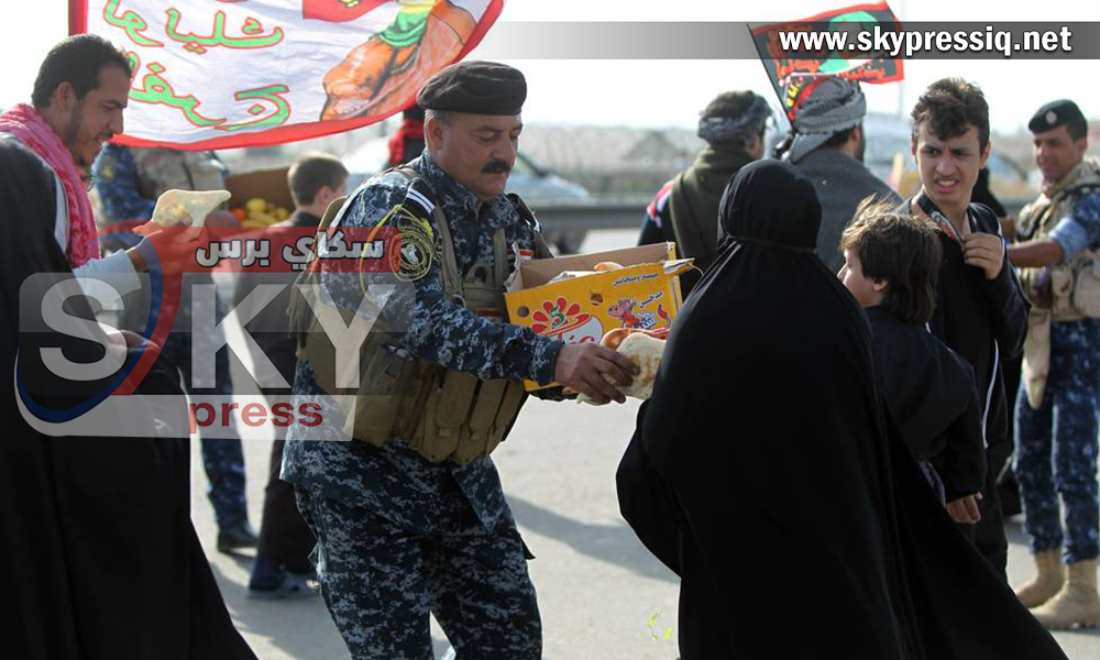 دعوة لانشاء وزارة أو هيئة لإدارة الزيارات المليونية في العراق