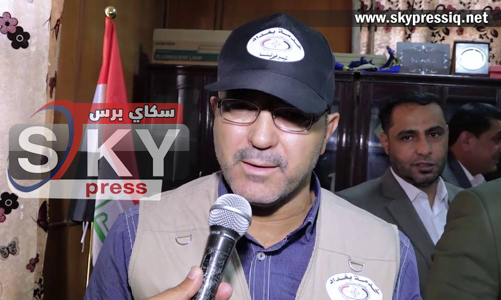 محافظ بغداد يرفض الاستقالة: لازلت محافظاً
