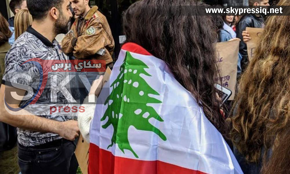في "لبنان" .. الأمور متجهة نحو كباش سياسي خطر ..