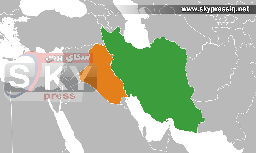 ايران تقرر وقف ايفاد زوارها الى العراق