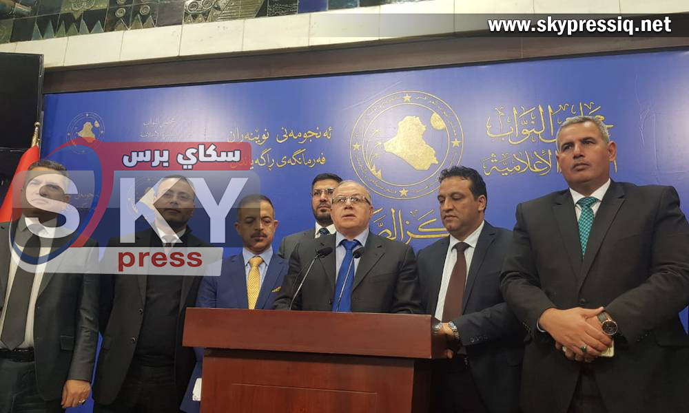 المالية النيابية تكشف عن مقدار رواتب النواب بعد تقليص امتيازاتهم
