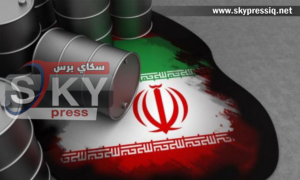 الانتاجية النفطية لحقل ايران الجديد تبلغ 40% من النسبة التي ذكرها حسن روحاني ..