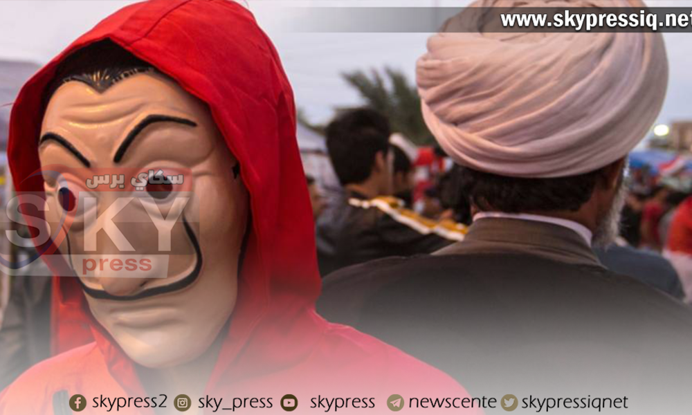 "الرئيس السبعيني" هو الحلقة الأضعف امام الكتل المتناحرة في العراق .. اقصر ولاية ما بعد 2003 ..