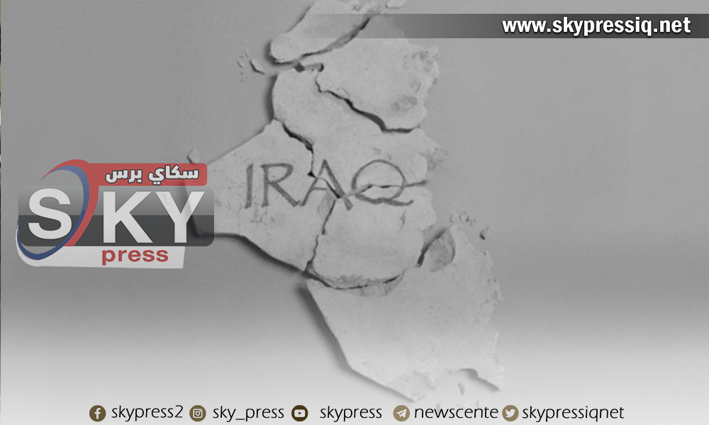 The new election law will lead to dividing Iraq - an expert confirms