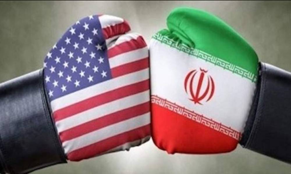 مقال بـ صحيفة واشنطن بوست : " ايران خصم اصغر حجما لكنها غلبت الولايات المتحدة مرة اخرى "
