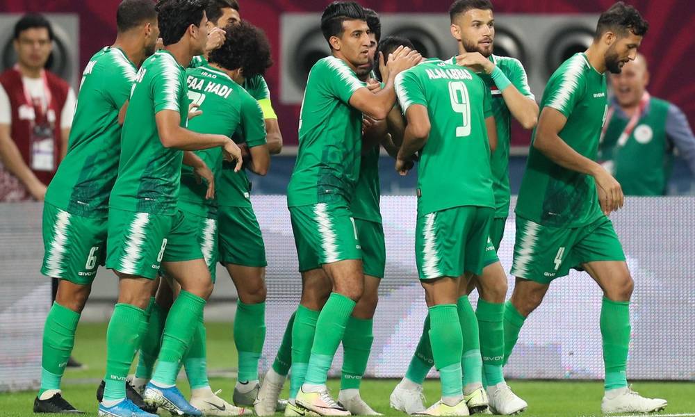 ردود فعل الجماهير العراقية على استقالة الاتحاد العراقي