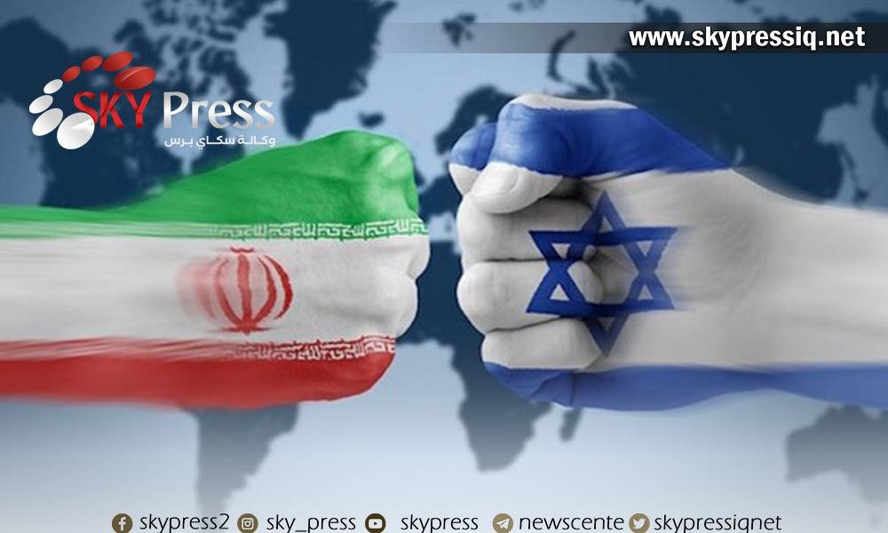 اسرائيل ترد على تعليق وزير الخارجية الايراني ظريف حول " صفقة القرن " وتصف بلاده بـــ  .. ؟