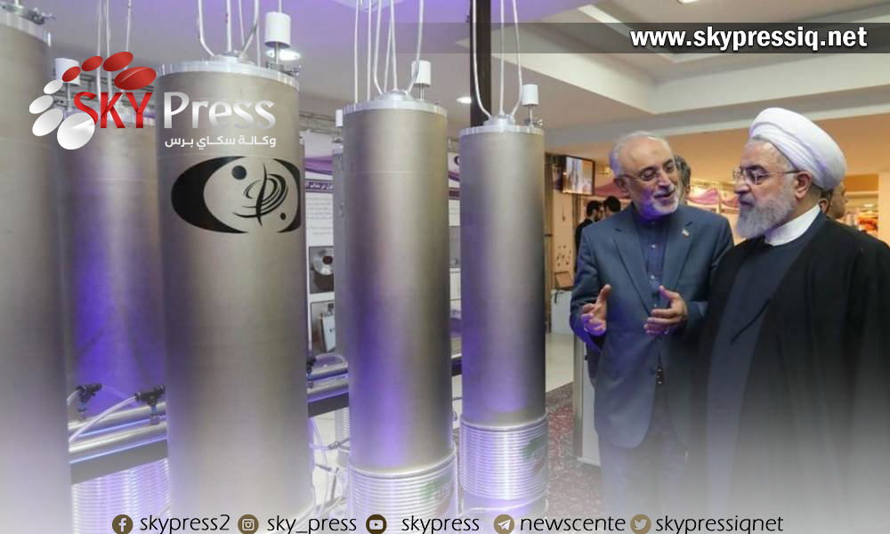 ايران مستعدة للتراجع عن برنامجها النووي بشروط ..!!!