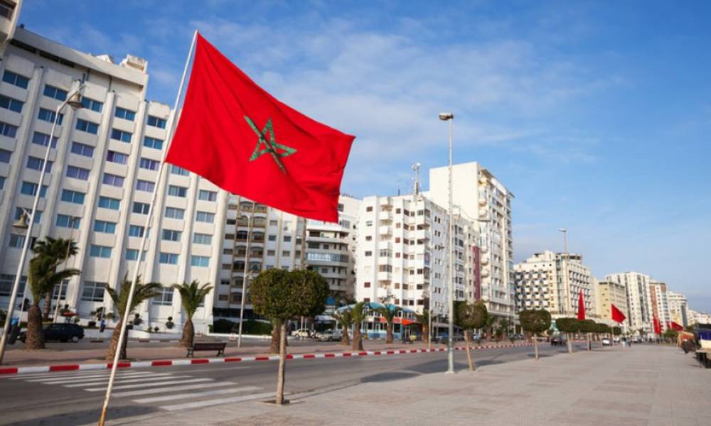 في ظاهرة غريبة جدا في المغرب .. محكمة تعيد زوجا الى بيته وزوجته بالقوة !!