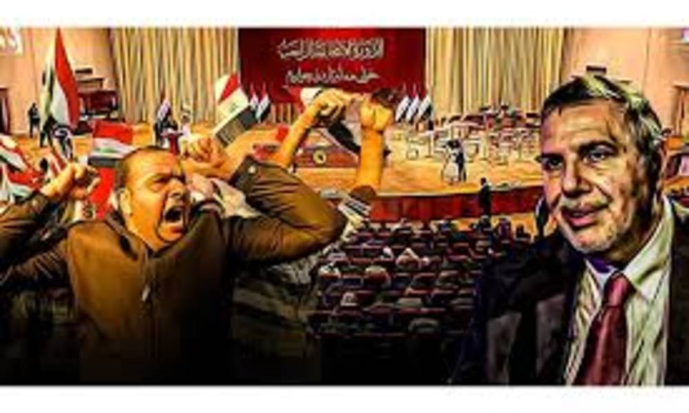 مطبات امام تشكيل حكومة "علاوي" وابرز المعارضين لها يهددون من نافذة "البرلمان ومنح الثقة "