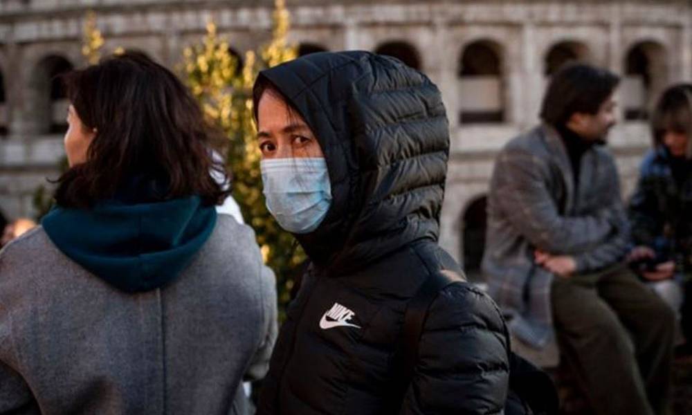إيطاليا: حوالي 500 إصابة إضافية بفيروس كورونا في 24 ساعة