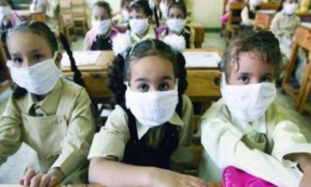 دعوة لتمديد تعطيل الدوام في مدارس العراق