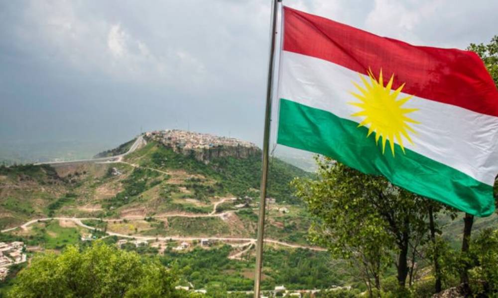 الاتحاد الوطني : على اية حكومة مقبلة ان تحترم الكيان الدستوري لاقليم كردستان