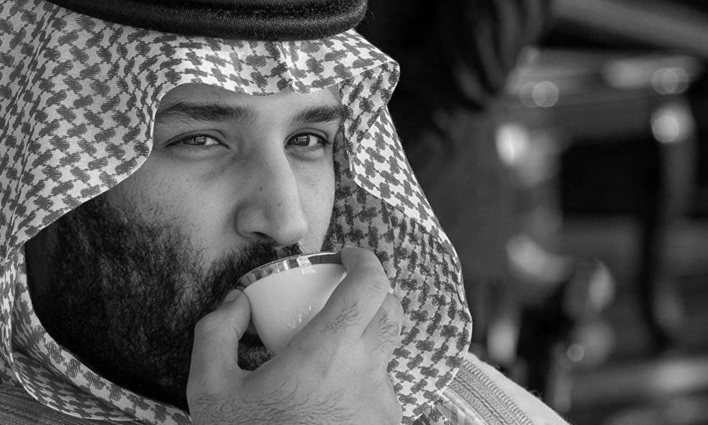 بعد ارتفاع عدد الامراء السعوديين "المعتقلين" .. امريكا تكشف خطة "بن سلمان" ..!