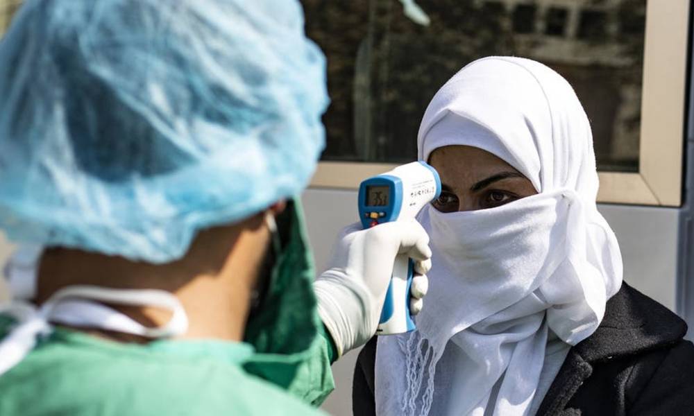 الصحة تعلن تسجيل 10 إصابات جديدة بفايروس كورونا في بغداد والمحافظات