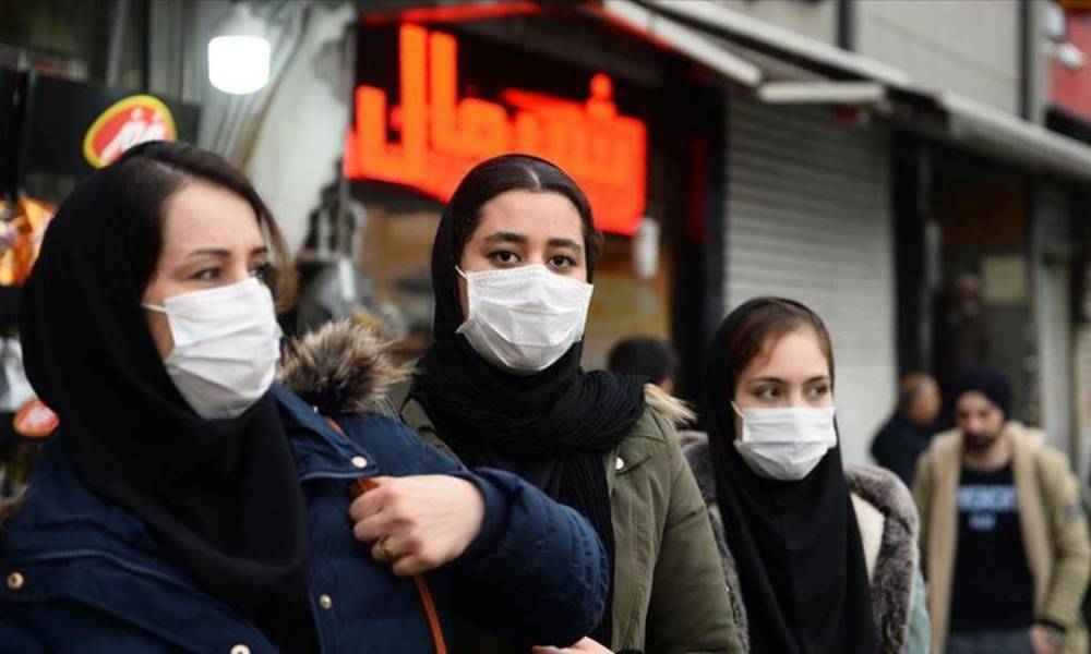 اقليم كردستان يحذر من دخوله مرحلة خطيرة .. بعد تسجيل اصابات جديدة بــ"كورونا"