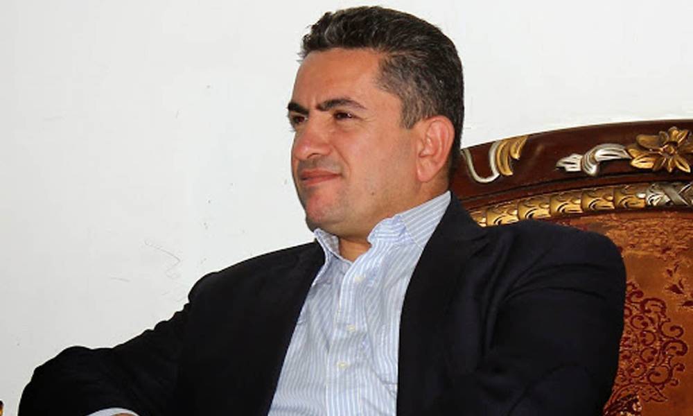 الالتزام بالاستحقاقات المالية .. ابرز ما جاء في مباحثات الاحزاب الكردية مع "الزرفي"