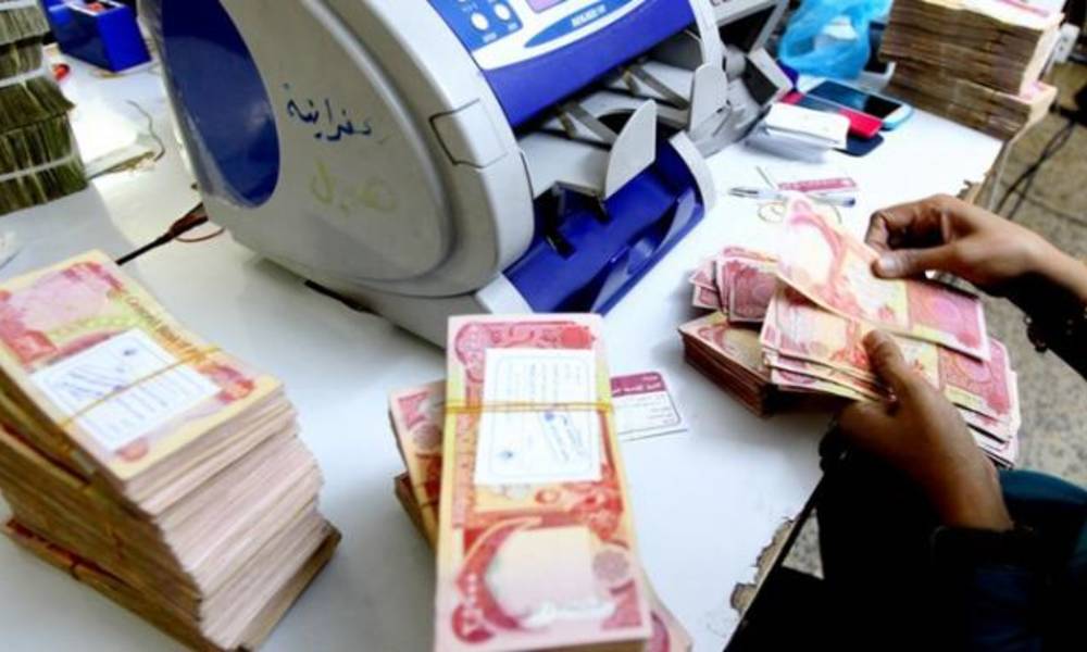 المالية النيابية تحذر من فقدان العملة العراقية لقيمتها في حال اللجوء الى الطباعة النقدية