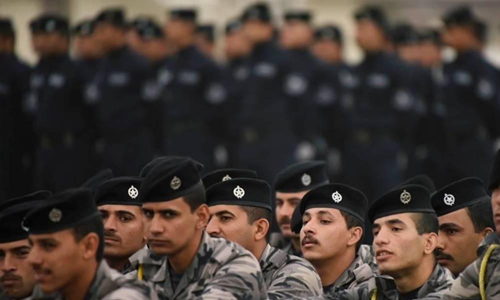الى رئيس الوزراء والداخلية .. طلاب كلية الشرطة يواجهون قرار الفصل بسبب داعش !