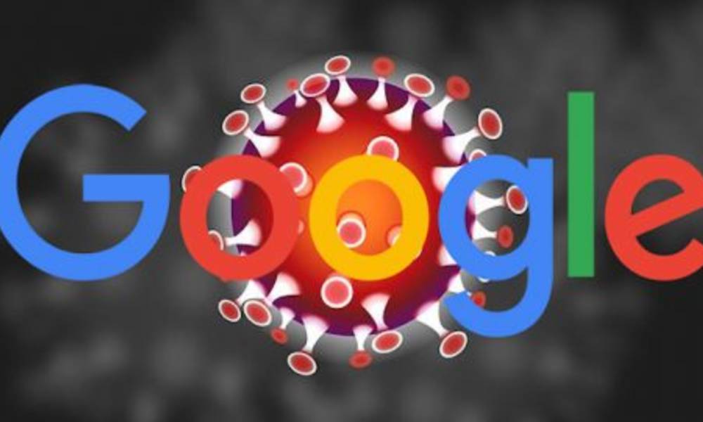 جوجل تطرح مركزا خاصا لأخبار فيروس كورونا .. اعرف التفاصيل