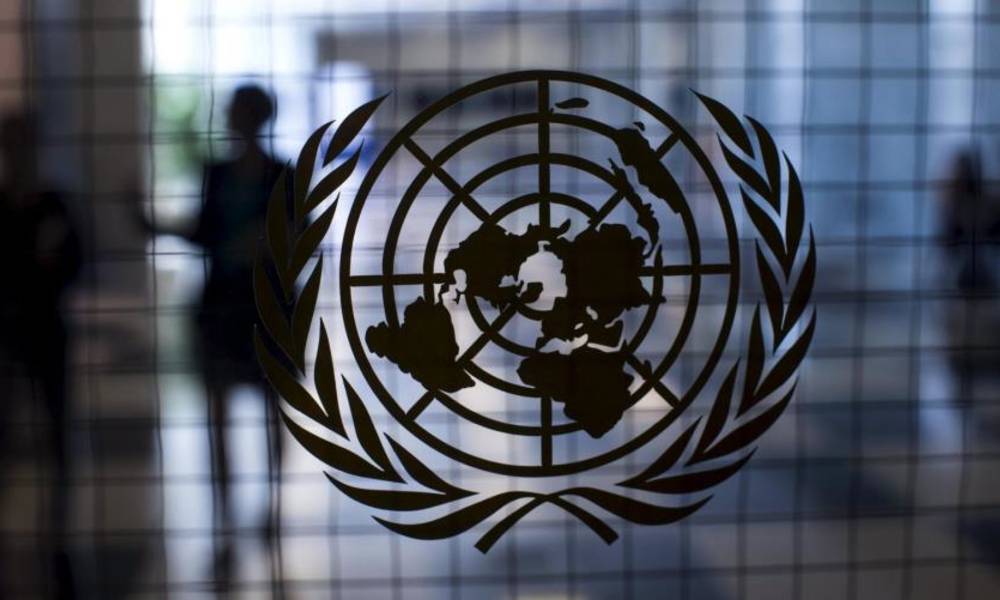 الامم المتحدة تعلق على تكليف "الكاظمي" ..