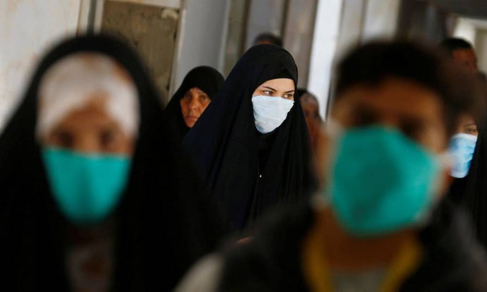 وزارة الصحة تعلن انتصار العراق على كورونا