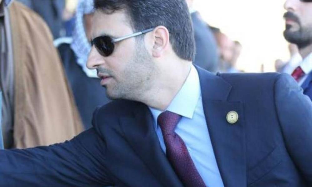 حسنين الشيخ رجل نزيه في زمن فاسد ..