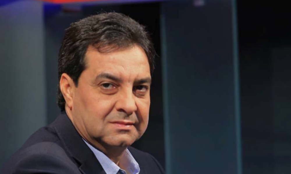 رسميا .. احمد راضي ممثلا لنادي الكرخ في انتخابات اتحاد الكرة