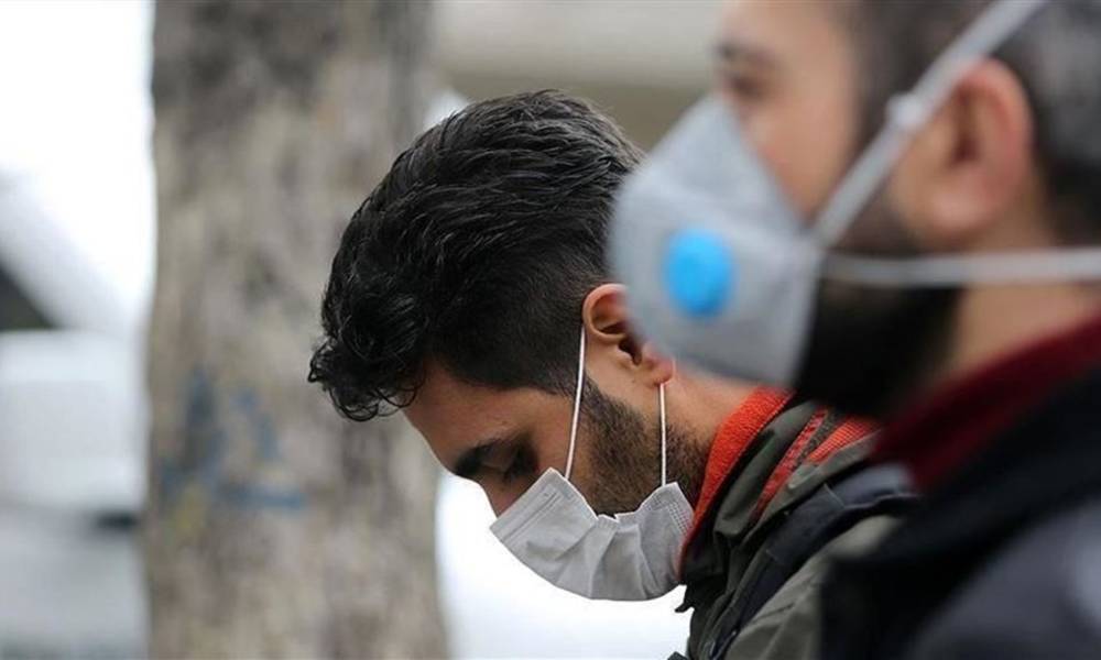 وزارة الصحة العراقية ..تسجيل حالتي وفاة و95 إصابة جديدة بفيروس #كورونا